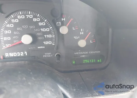 2005 Ford Explorer Xlt/Xlt Sport из США, поврежденный, VIN 1FMZU73E15ZA62100